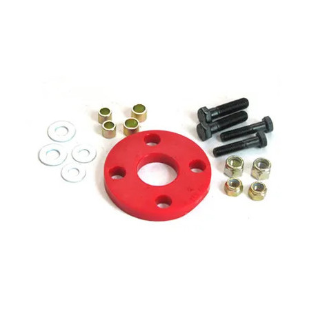 Pedders Pedders EP2016 Urethane Steering Coupling Repair Kit (1 PKT) | races-shop.com