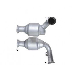 Magnaflow Catalytic Converter for MERCEDES