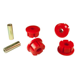 PEDDERS polyurethane leaf spring eye bushes, 2 pcs, V2
