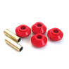 Pedders EP1451 Urethane Radius Rod Bush (4 PKT)