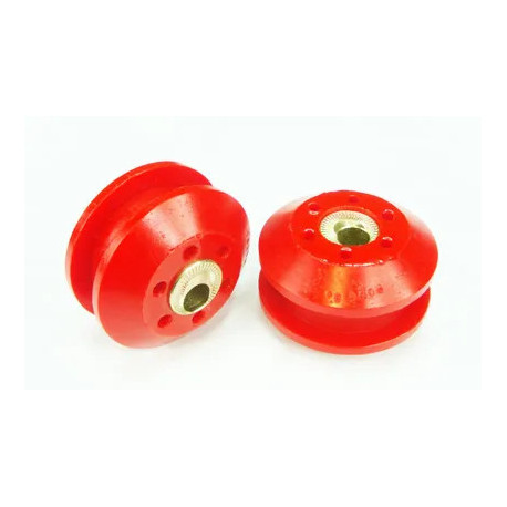 Pedders Pedders EP1267 Urethane Lower Control Arm Rear Alignment Bush (2 PKT) | races-shop.com