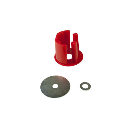Pedders Pedders EP1223 Urethane Engine Mount Bush (2PKT) | races-shop.com
