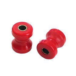 PEDDERS polyurethane radius rod bushes, 2 pcs, V1