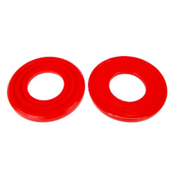 Pedders EP1168 Urethane Rear Crossmember Pad (2 PKT)