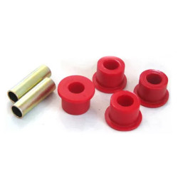 Pedders EP1163 Urethane Leaf Spring Eye Bush (2PKT)