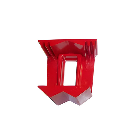 Polyurethane bushings PEDDERS polyurethane differential mount bush, 1 pc | races-shop.com