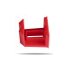 Polyurethane bushings PEDDERS polyurethane differential mount bush, 1 pc | races-shop.com