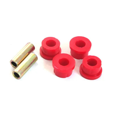 Pedders Pedders EP1126 Urethane Lower Control Arm Front Bush (2 PKT) | races-shop.com