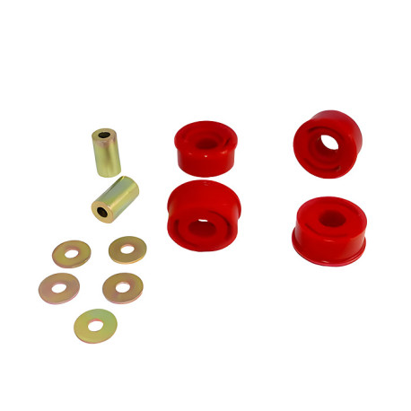 Polyurethane bushings PEDDERS polyurethane differential mount bushes | races-shop.com