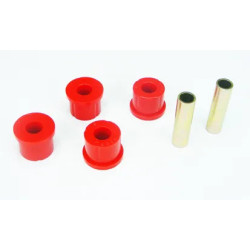 Pedders EP1080 Urethane Leaf Spring Upper Shackle Bush (4 PKT)