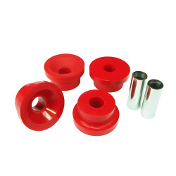 PEDDERS polyurethane subframe bushes, 2 pcs, V1