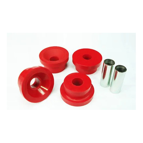 Pedders Pedders EP1060 Urethane Cradle Mount Bush (2PKT) | races-shop.com