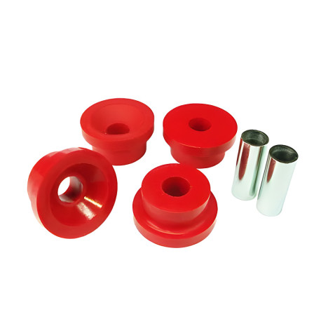 Polyurethane bushings PEDDERS polyurethane subframe bushes, 2 pcs, V1 | races-shop.com