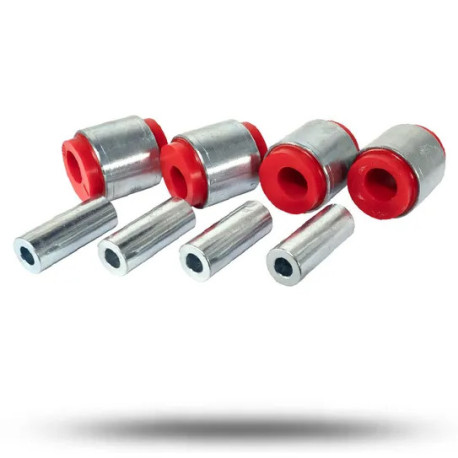 Pedders Pedders EP1020 Castor Angle Correction Bush Kit | races-shop.com