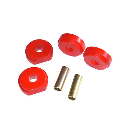 Polyurethane bushings PEDDERS polyurethane steering rack bushes, 2 pcs | races-shop.com