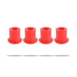 Pedders EP044 Urethane Leaf Spring Eye Bush (2PKT)