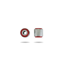 Pedders EP038 Urethane Lower Shock Mounting Bush (2 PKT)