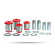 PEDDERS polyurethane bushes, V1