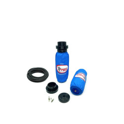 Pedders CR5161HP Air Assist Bellow Kit