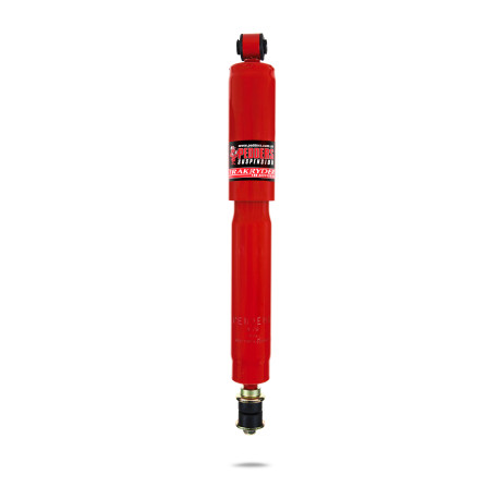 Sport shock absorbers Pedders 9509 Trakryder Foam Cell Shock | races-shop.com