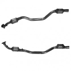 Magnaflow Catalytic Converter for MERCEDES