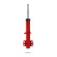 Sport shock absorbers Pedders 9283 Gas Sports Ryder Spring Seat | races-shop.com