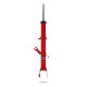 Sport shock absorbers Pedders 9282L Gas Sports Ryder Spring Seat | races-shop.com