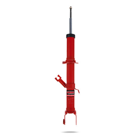Sport shock absorbers Pedders 9282L Gas Sports Ryder Spring Seat | races-shop.com