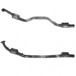 Magnaflow Catalytic Converter for MERCEDES