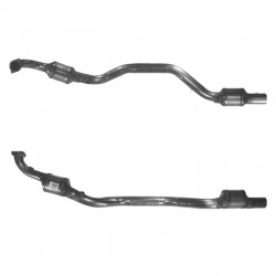 Magnaflow Catalytic Converter for MERCEDES