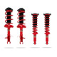 Pedders Pedders 919143 2 inch Lift Kit Heavy Duty. Subaru Outback. 4 Cylinder. BS models | races-shop.com