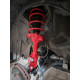 Pedders Pedders 919143 2 inch Lift Kit Heavy Duty. Subaru Outback. 4 Cylinder. BS models | races-shop.com