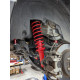 Pedders Pedders 919143 2 inch Lift Kit Heavy Duty. Subaru Outback. 4 Cylinder. BS models | races-shop.com