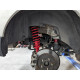 Pedders Pedders 919143 2 inch Lift Kit Heavy Duty. Subaru Outback. 4 Cylinder. BS models | races-shop.com