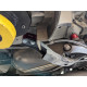 Pedders Pedders 919143 2 inch Lift Kit Heavy Duty. Subaru Outback. 4 Cylinder. BS models | races-shop.com