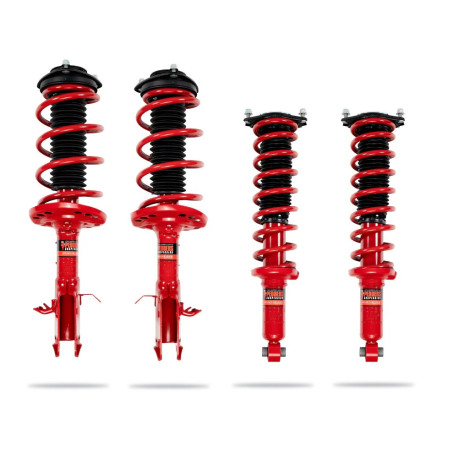 Pedders Pedders 919140 2 inch Lift Kit Subaru XV. GT models | races-shop.com