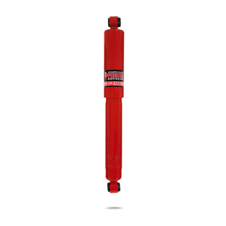 Sport shock absorbers Pedders 9173 Trakryder Gas 4x4 Shock | races-shop.com