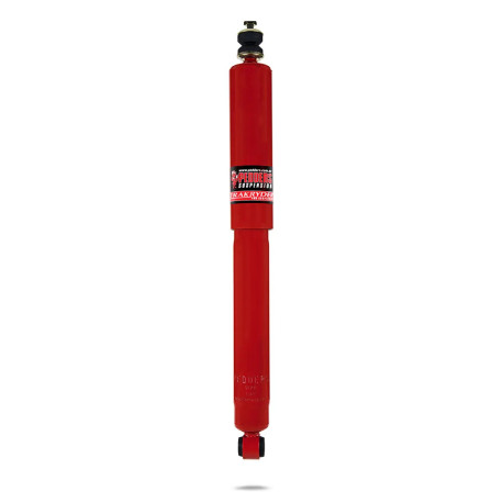 Sport shock absorbers Pedders 9120 Trakryder Gas 4x4 Shock | races-shop.com