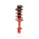 Sport shock absorbers Pedders 909990L GSR EziFit Strut | races-shop.com