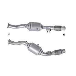 Magnaflow Catalytic Converter for MERCEDES