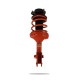 Sport shock absorbers Pedders 909154R GSR EziFit Strut | races-shop.com