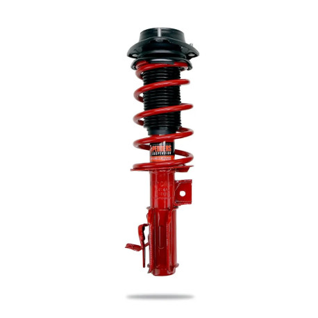 Sport shock absorbers Pedders 909148L GSR EziFit Strut | races-shop.com