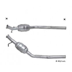 Magnaflow Catalytic Converter for MERCEDES