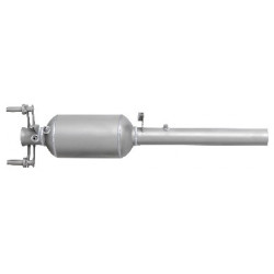 Magnaflow DPF / FAP for MERCEDES