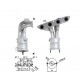 Direc fit CAT and DPF Magnaflow Magnaflow Catalytic Converter for MG ROVER | races-shop.com