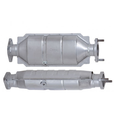 Direc fit CAT and DPF Magnaflow Magnaflow Catalytic Converter for MITSUBISHI | races-shop.com