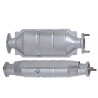 Magnaflow Katalyzátor na MITSUBISHI 