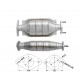 Direc fit CAT and DPF Magnaflow Magnaflow Catalytic Converter for MITSUBISHI | races-shop.com
