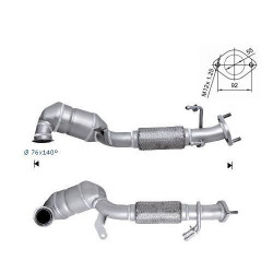 Magnaflow Catalytic Converter for MITSUBISHI