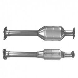 Magnaflow Catalytic Converter for MITSUBISHI